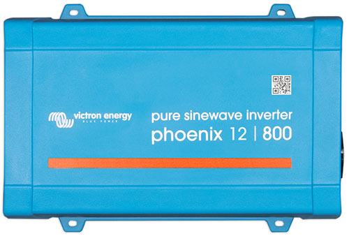 Inverter  Victron Phoenix 12/800 VE.Direct Schuko*