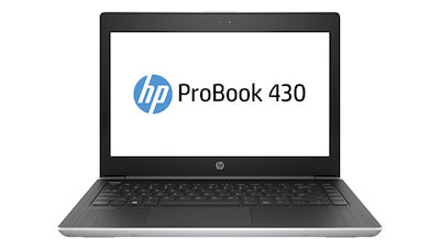 LAPTOP HP PROBOOK 430 G5 i3 8130U 2.2 GHZ 4GB RAM 120GB SSD 320GB HDD 13.3″ WIN 11 (USED)