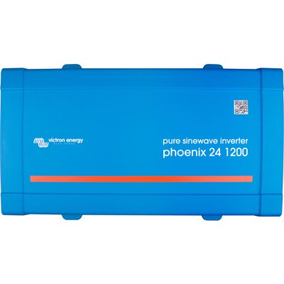 Phoenix 24/1200 VE.Direct Schuko*