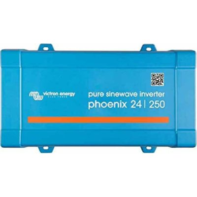 Phoenix 24/250 VE.Direct Schuko*