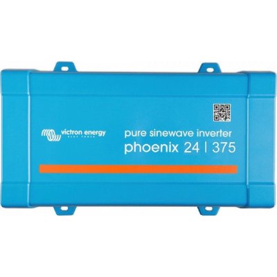 Phoenix 24/375 VE.Direct Schuko*