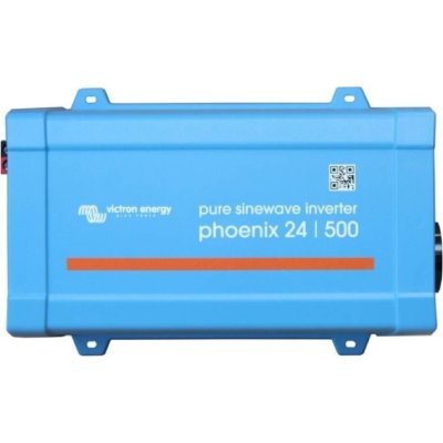 Phoenix 24/500 VE.Direct Schuko*