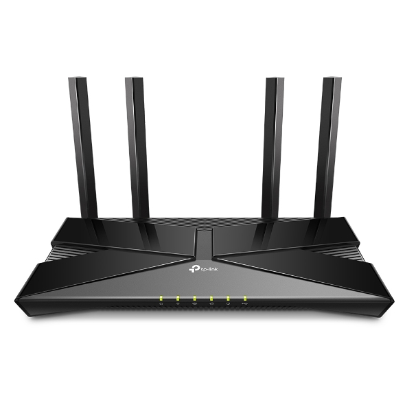 WIRLESS ROUTER TP-LINK ARCHER v1 AX3000