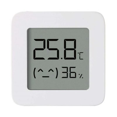 XIAOMI MI TEMPERATURE AND HUMIDITY MONITOR 2 NUN4126GL