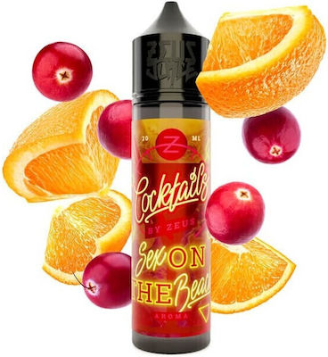 ZEUS JUICE COCKTAIL FLAVORSHOT 20/60ml