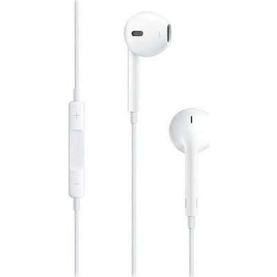 ΑΚΟΥΣΤΙΚΑ APPLE EARPODS JACK 3.5mm MD827ZM/B