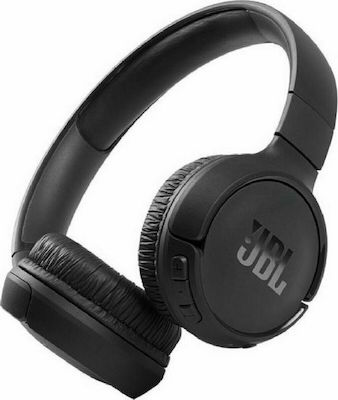 ΑΚΟΥΣΤΙΚΑ ΚΑΣΚΑ ΕΝΣΥΡΜΑΤΑ JBL TUNE 510BT BLACK