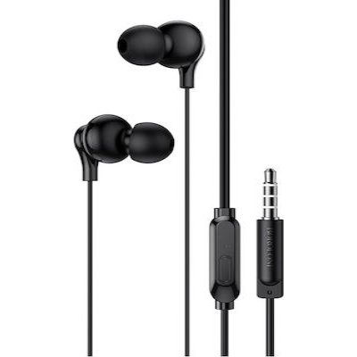 ΑΚΟΥΣΤΙΚΟ BOROFONE EARPHONES BM59