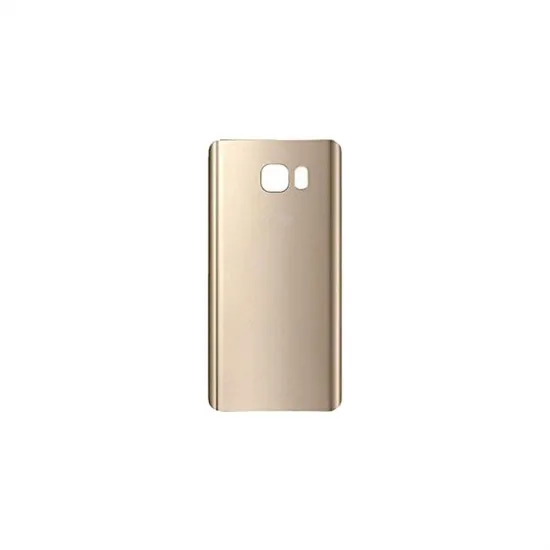 ΚΑΠΑΚΙ ΜΠΑΤΑΡΙΑΣ SAMSUNG NOTE 5 N920F GOLD