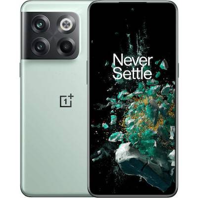 ΚΙΝΗΤΟ ONEPLUS 10T 5G CPH2415 15/256GB JADE GREEN