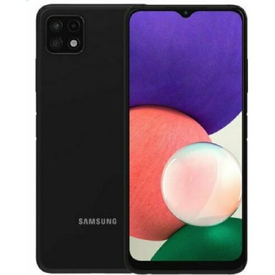 ΚΙΝΗΤΟ SAMSUNG A22 5G A226 4/64 GREY