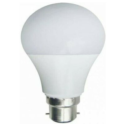 ΛΑΜΠΑ LED ΚΟΙΝΗ A60 B22 8W 650LM 4000K