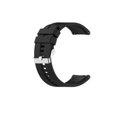 ΛΟΥΡΑΚΙ ΓΙΑ SAMSUNG GALAXY WATCH 4/5 BLACK