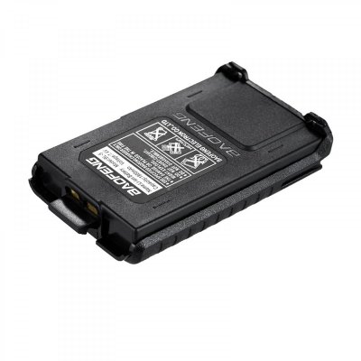 ΜΠΑΤΑΡΙΑ ΓΙΑ BAOFENG UV-5RA BL-5 1800mAh 7.4V TYPE-C FAST CHARGING PORT