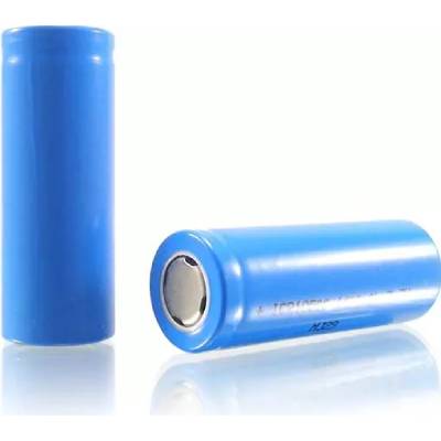 ΜΠΑΤΑΡΙΑ ΕΠΑΝ.18500 3.6V 2000mAh