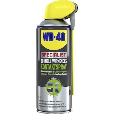 ΣΠΡΕΙ ΚΑΘΑΡΙΣΜΟΥ ΕΠΑΦΩΝ WD-40