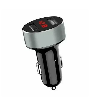 BT HANDS FREE CAR CHARGER 3.1A 20W