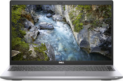 LAPTOP DELL PRECISION 3560 15.6″ I7-1185G7 32GB/512GB