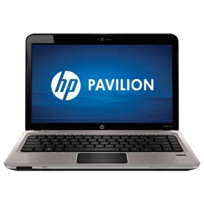 LAPTOP HP PAVILION DM4