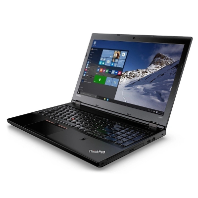 LAPTOP LENOVO THINKPAD L560 USED