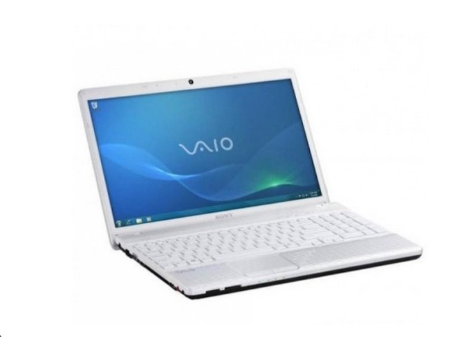 LAPTOP SONY VAIO PCG-71811M USED