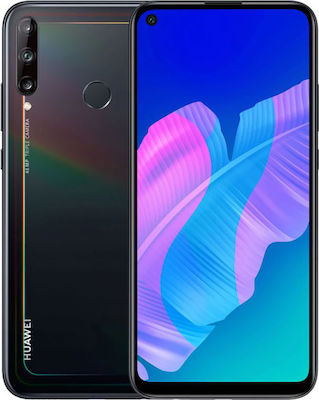 ΚΙΝΗΤΟ HUAWEI P40 LITE E BLACK