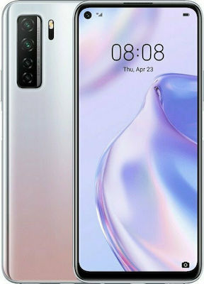 ΚΙΝΗΤΟ HUAWEI P40 LITE PINK