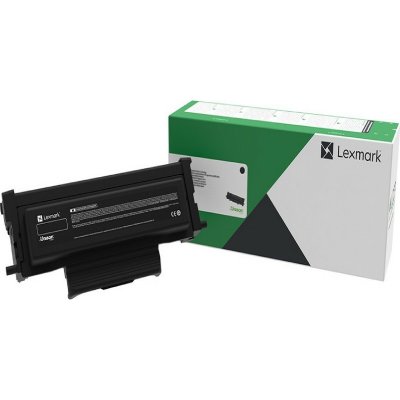 TONER LEXMARK B222000 BLACK