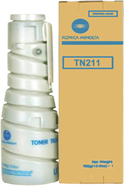 TONER TN 211L 8938-415