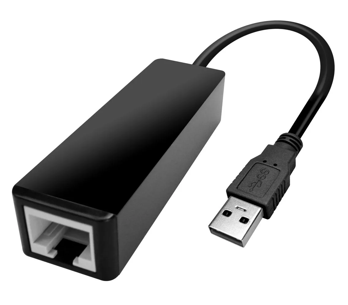 USB 3.0 ETHERNET ADAPTER