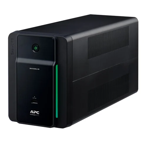 UPS APC-EASY BVX900LI-GR WECHSELSTROM 220-240V