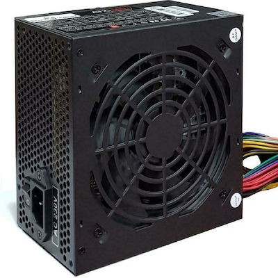 ΤΡΟΦΟΔΟΤΙΚΟ Η/Υ 600w POWERTECH PT-905