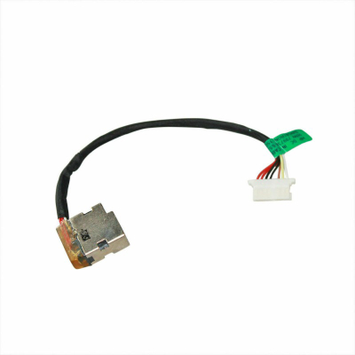 ΒΥΣΜΑ ΤΡΟΦΟΔΟΣΙΑΣ LAPTOP HP PAVILION 15-AB 15T-AB 15T-AB000 799749-T17 5CD5352GRX