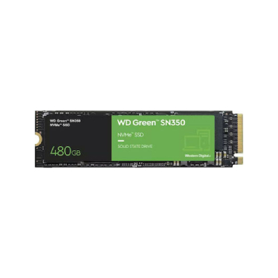 ΔΙΣΚΟΣ SSD WESTERN DIGITAL 480GB SATA3 M.2