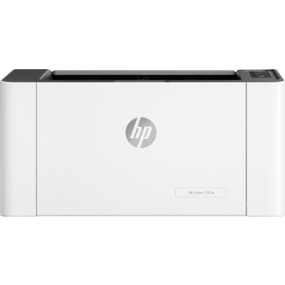 ΕΚΤΥΠΩΤΗΣ HP LASER 107W (4ZB78A)