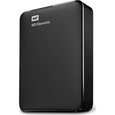 ΕΞΩΤΕΡΙΚΟΣ ΣΚΛΗΡΟΣ 2TB USB 3.0 WD ELEMENTS