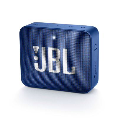 ΗΧΕΙΟ ΑΣΥΡΜΑΤΟ JBL GO2 BLUE