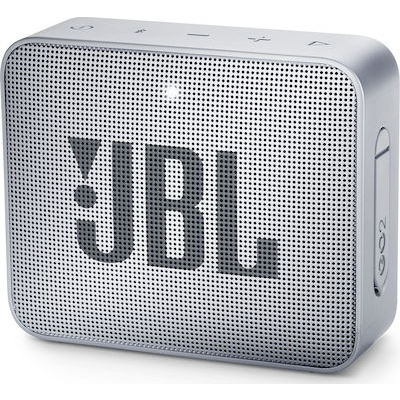 ΗΧΕΙΟ ΑΣΥΡΜΑΤΟ JBL GO2 GREY