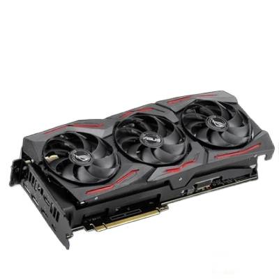 ΚΑΡΤΑ ΓΡΑΦΙΚΩΝ ASUS GEFORCE RTX 2070 SUPER 8GB