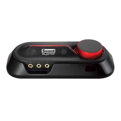 ΚΑΡΤΑ ΗΧΟΥ CREATIVE SOUNDBLASTER OMNI SURROUND 5.1