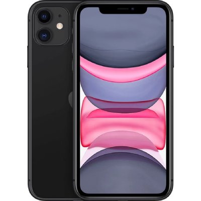 ΚΙΝΗΤΟ IPHONE 11 PRO MAX 64GB BLACK (ΕΚΘΕΣΙΑΚΟ)