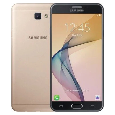 ΚΙΝΗΤΟ SAMSUNG GALAXY J7 PRIME 3/64GB GOLD (ΕΚΘΕΣΙΑΚΟ)