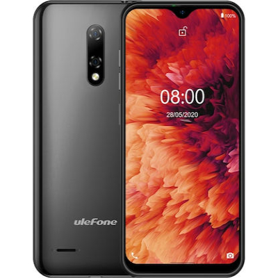 ΚΙΝΗΤΟ ULEFONE SP NOTE 8 2/16GB BLACK