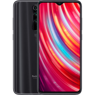 ΚΙΝΗΤΟ XIAOMI NOTE 8 PRO 6GB/64GB GREY