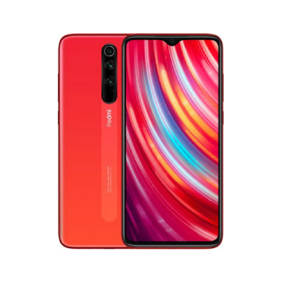 ΚΙΝΗΤΟ XIAOMI NOTE 8 PRO 6GB/64GB ORANGE