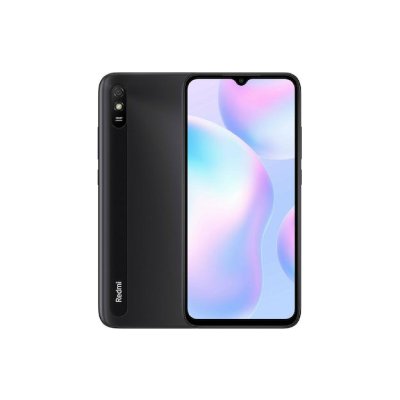 ΚΙΝΗΤΟ XIAOMI REDMI 9A 64GB GREY