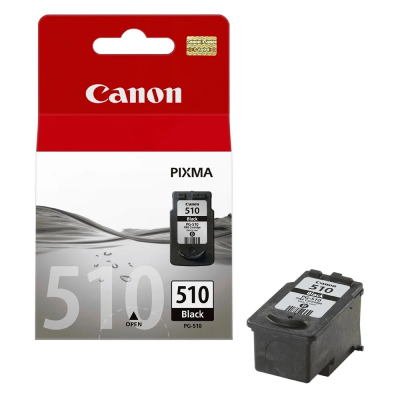 ΜΕΛΑΝΙ CANON PG-510 BLACK