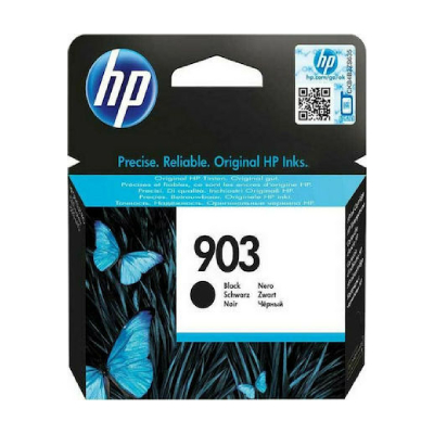 ΜΕΛΑΝΙ HP INKJET NO.903 BLK