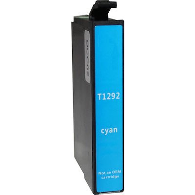 ΜΕΛΑΝΙ ΣΥΜΒΑΤΟ STYLUS T1292 CYAN