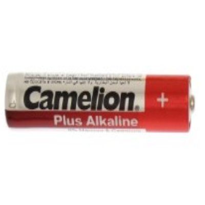 ΜΠΑΤΑΡΙΑ ΑΛΚΑΛΙΚΗ 2A CAMELION LR06 SP12 (ανα τεμ)